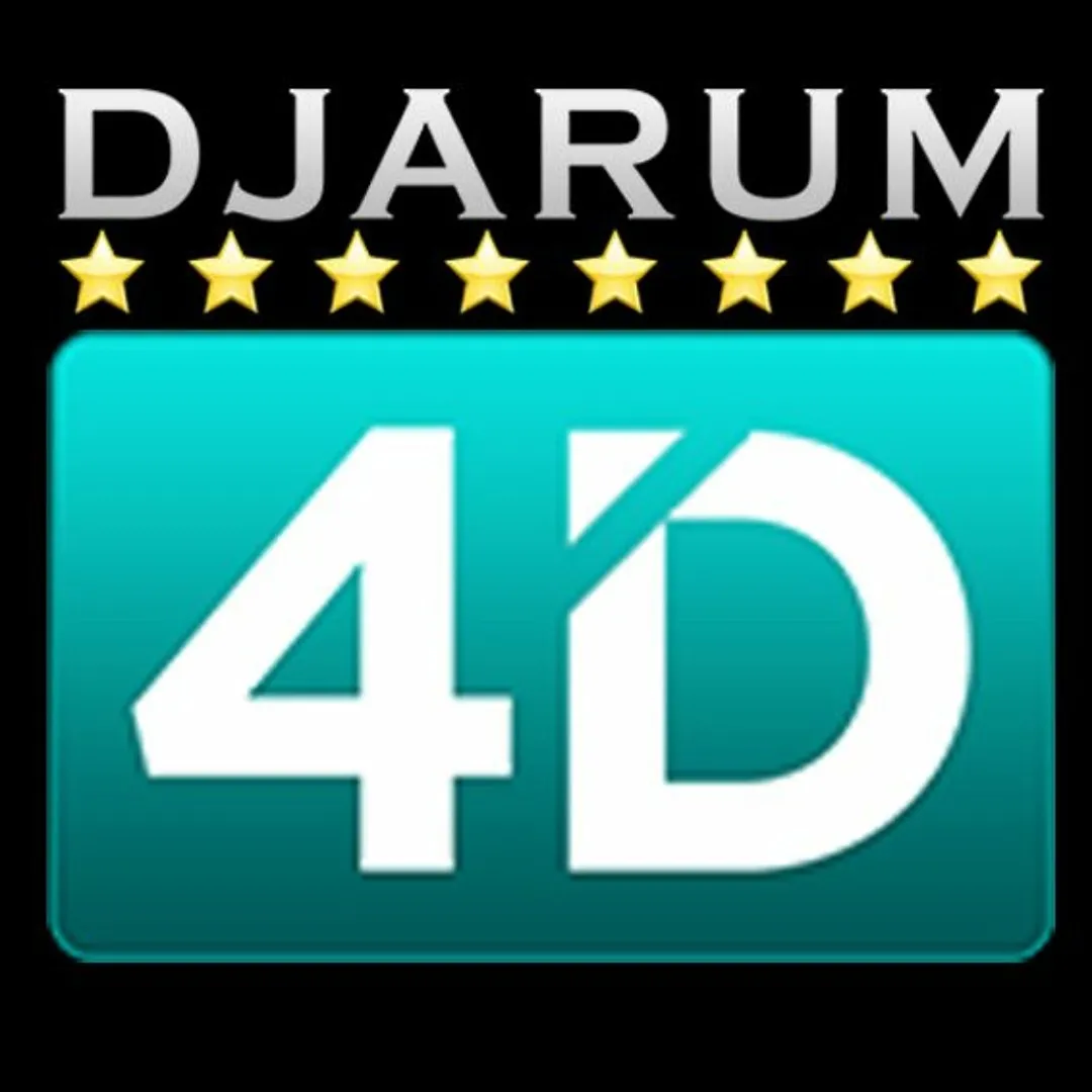 DJARUM4D - Petualangan Anime yang Seru dan Menarik