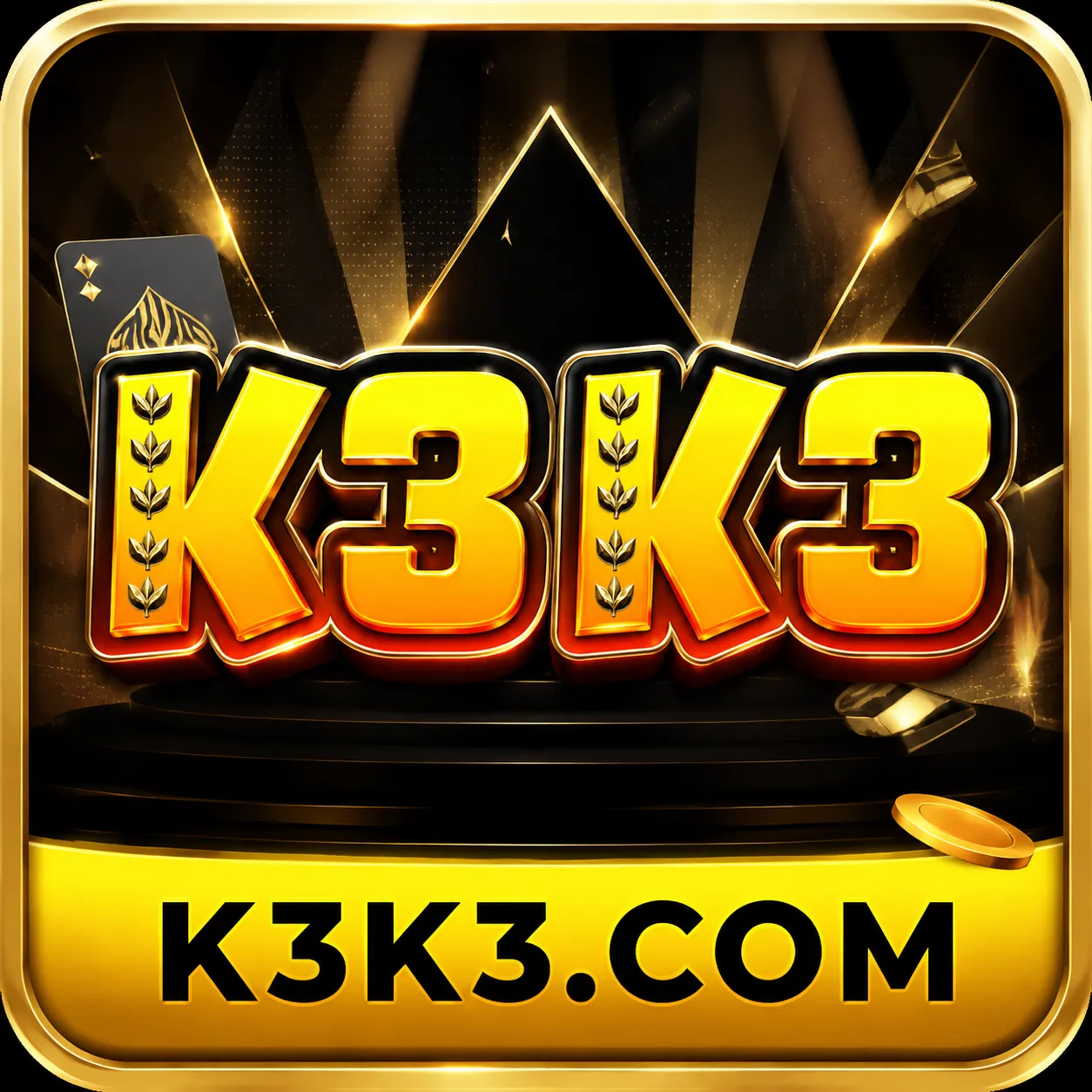 K3K3 - Pertarungan Seru Dalam Dunia Fighting