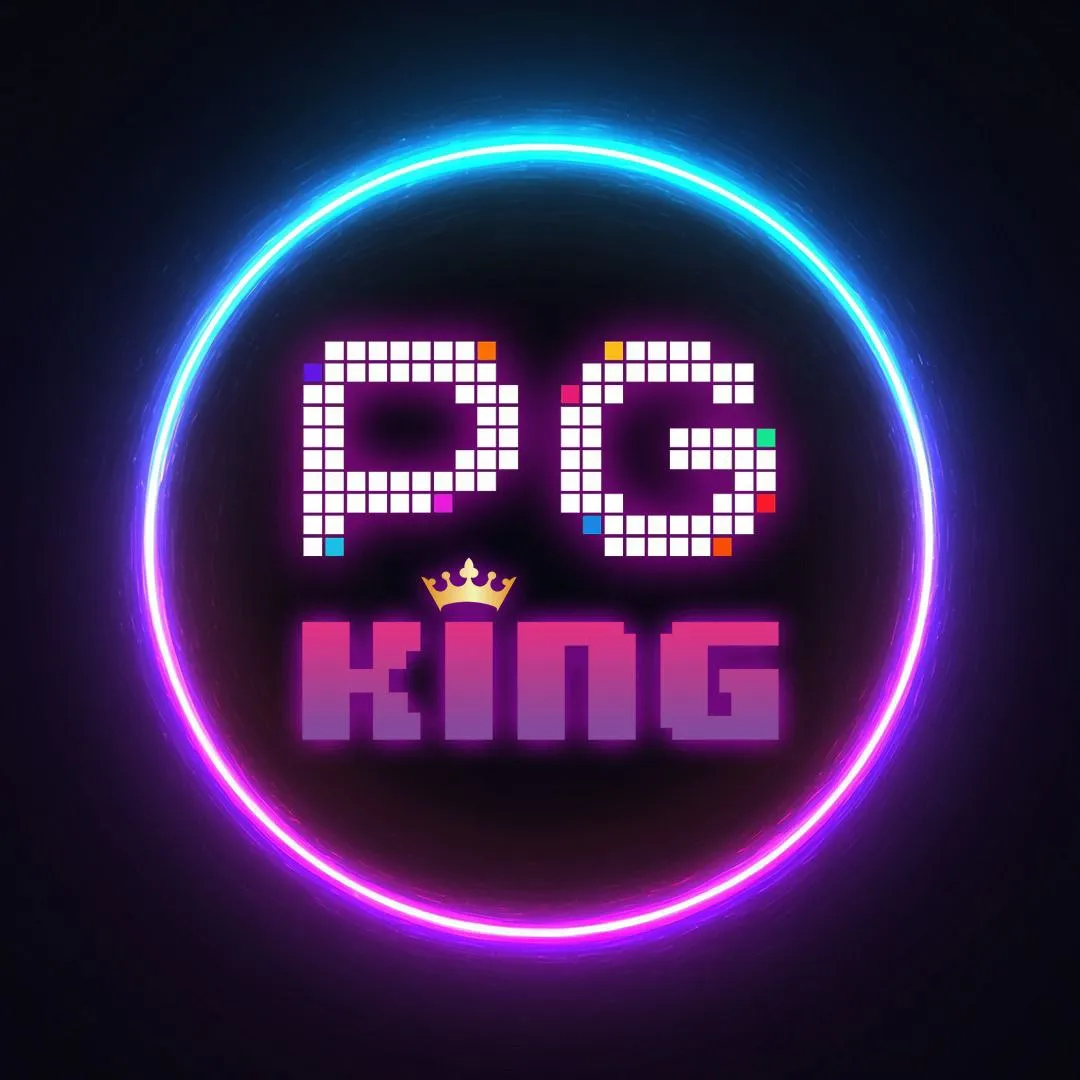 PGKING - Petualangan Epik di Dunia MMORPG