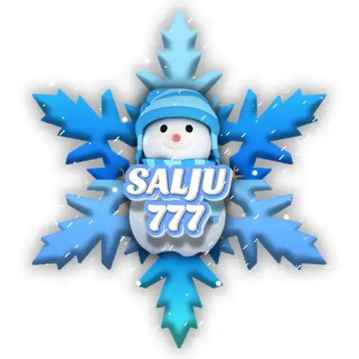 salju777